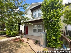 607 Burleson St in San Antonio, TX - Building Photo - Building Photo