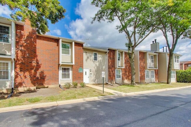 property at 1345 E Wyndham Cir