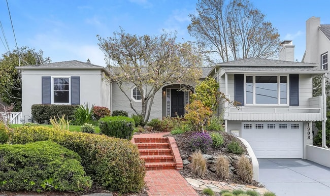 property at 1908 Melvin Rd