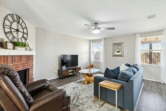 2620 Misty Harbor Dr in Little Elm, TX - Building Photo - Building Photo