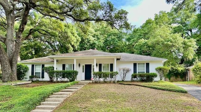 property at 6316 Southridge Rd N
