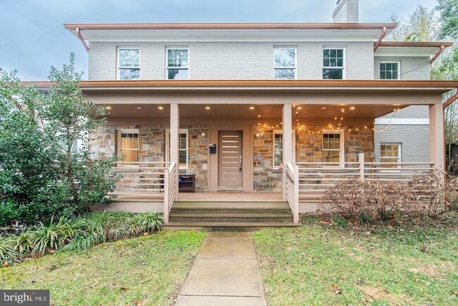 property at 4110 Cherry Hill Rd