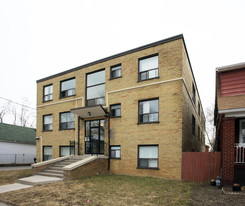 80 Clouston Ave Apartments