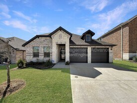 615 Tribble Dr in McKinney, TX - Building Photo