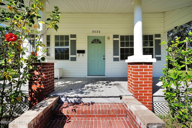 3532 Fleet St in Jacksonville, FL - Building Photo - Building Photo
