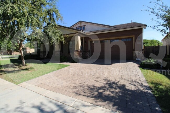 property at 4303 E Morrison Ranch Pkwy