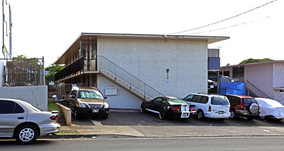 94-129 Pupupuhi St in Waipahu, HI - Building Photo - Building Photo