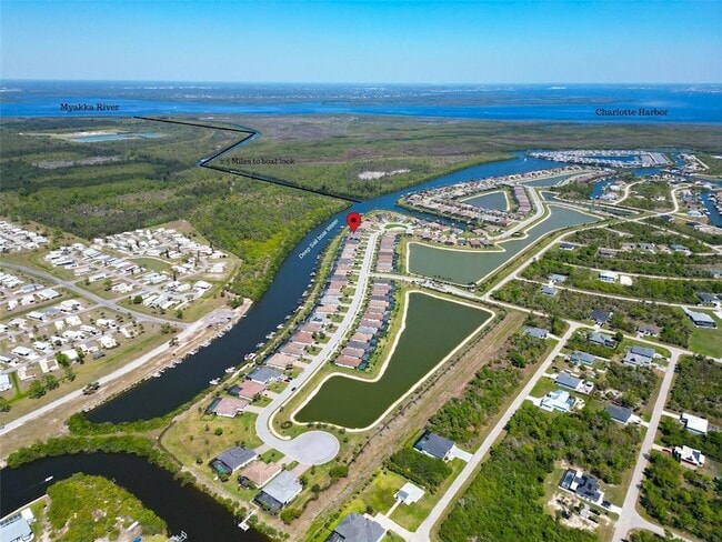 14500 Ponce De Leon Trl in Port Charlotte, FL - Building Photo - Building Photo