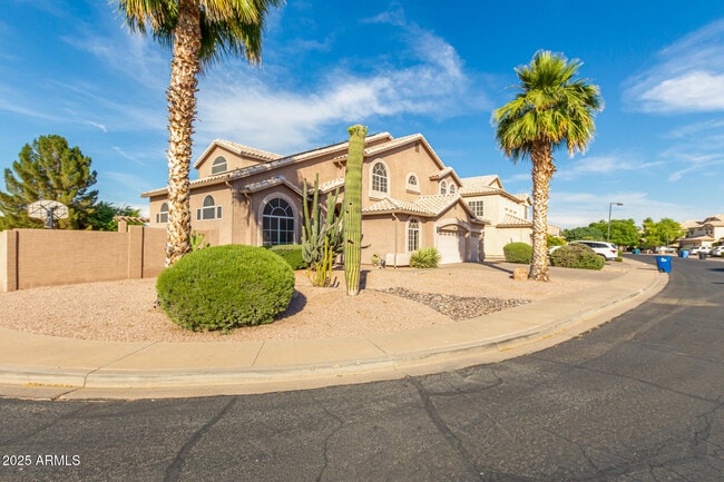 1874 W San Angelo St in Gilbert, AZ - Building Photo - Building Photo