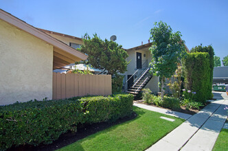 2240 Franzen Ave in Santa Ana, CA - Building Photo - Building Photo