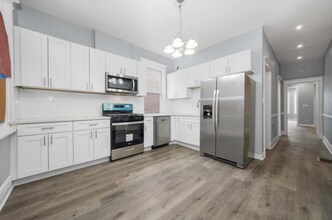 7839 S Sangamon St in Chicago, IL - Building Photo - Building Photo