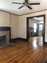 1704 Oak St in Columbus, OH - Foto de edificio - Building Photo