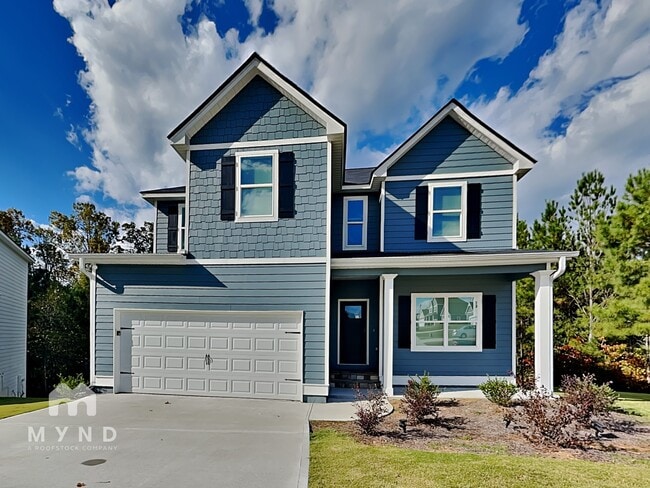 property at 386 Springwater Wy