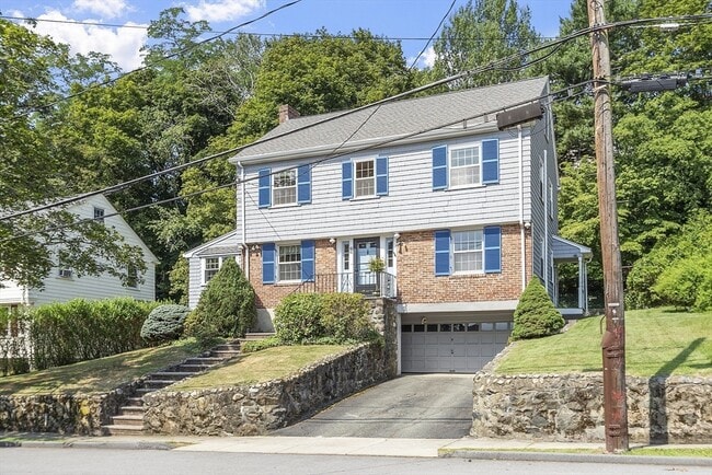 66 Scott Rd in Belmont, MA - Building Photo - Building Photo