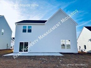 263 Brass Billion Path in Lexington, SC - Building Photo - Building Photo