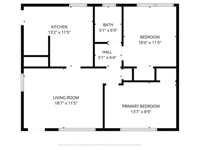 2913 Oakdale Ave in La Porte, IN - Building Photo - Building Photo