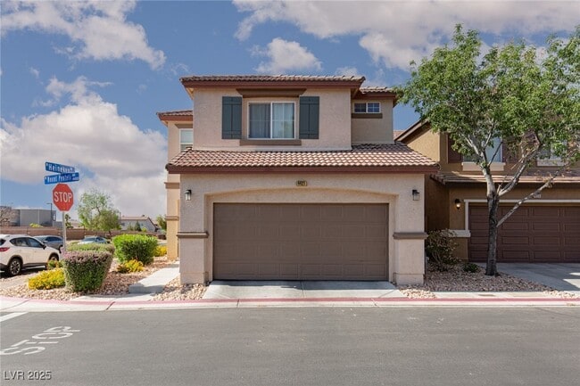 property at 4421 Mount Penteli Ave