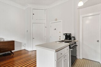 389 Beacon St in Boston, MA - Building Photo - Building Photo