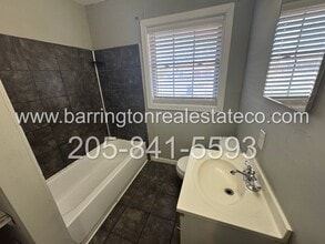 1808 Stone Rd in Midfield, AL - Building Photo - Building Photo