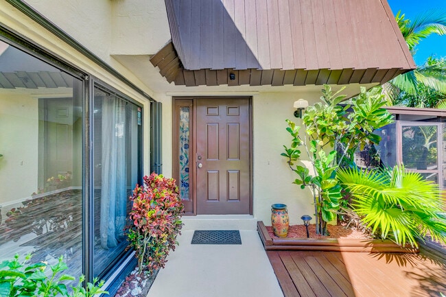 property at 3530 Gardens B Dr