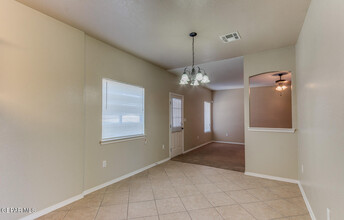 11296 Bullseye St in El Paso, TX - Building Photo - Building Photo