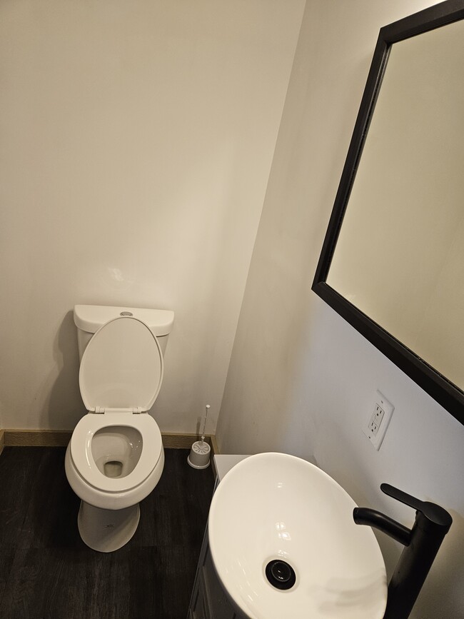 1446 Old Ballpark Rd in Spindale, NC - Building Photo - Building Photo