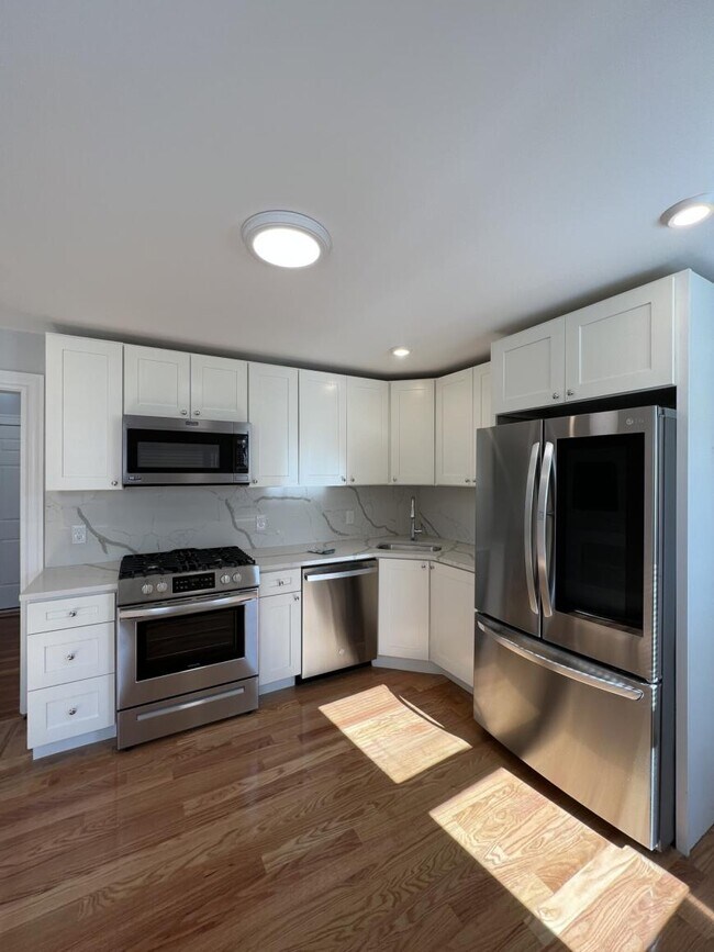 property at 3 Mossland St