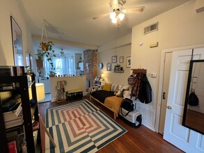 1711 Bolton St in Baltimore, MD - Building Photo - Building Photo