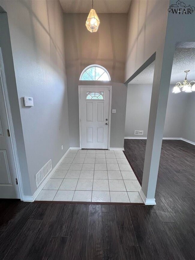 5316 Pebblestone Dr in Wichita Falls, TX - Building Photo - Building Photo