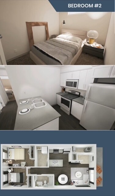 322 Lewin Cres in Saskatoon, SK - Building Photo - Building Photo