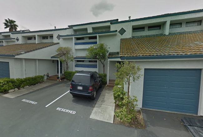 property at 1515 Trawler St