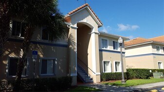 13232 Galicia St in Orlando, FL - Building Photo