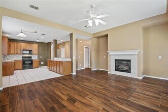 2713 St John's Dr in McKinney, TX - Building Photo - Building Photo