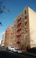 1920 Walton Ave Apartments