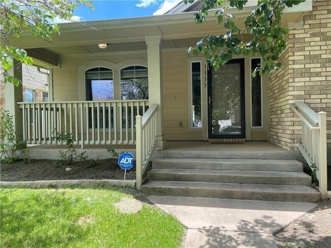 1513 Big Bend Dr in Cedar Park, TX - Building Photo - Building Photo