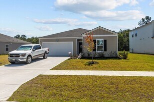 168 Bottlebrush Dr in Bloomingdale, GA - Building Photo