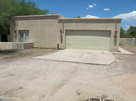 1305 E Linden St in Tucson, AZ - Building Photo