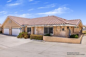 16201 Viho Rd in Apple Valley, CA - Building Photo - Building Photo