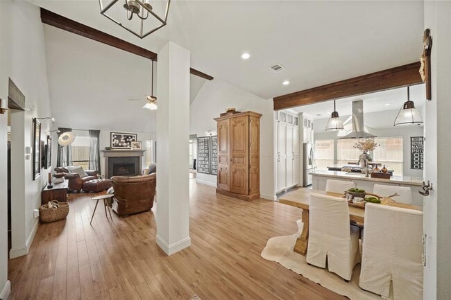 5122 Eule Dr in Katy, TX - Building Photo - Building Photo