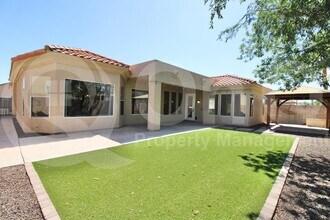 770 W Cherrywood Dr in Chandler, AZ - Building Photo - Building Photo
