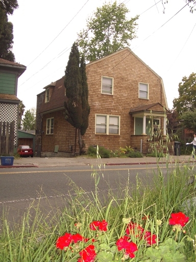 1818-1822 Milvia St in Berkeley, CA - Building Photo - Building Photo