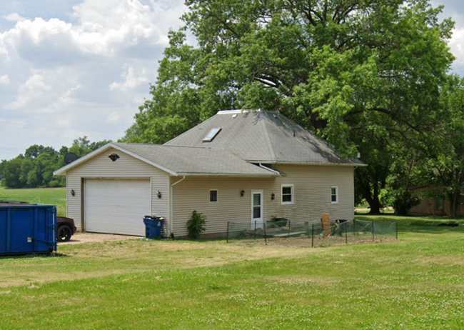 property at 109 Elite St