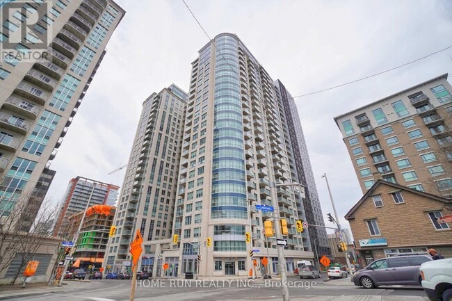 property at 195 Besserer St