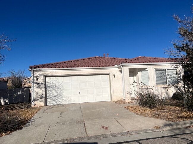 property at 1301 Villa Chamisa NE