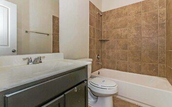 3433 Tulip Trace Dr in Spring, TX - Building Photo - Building Photo