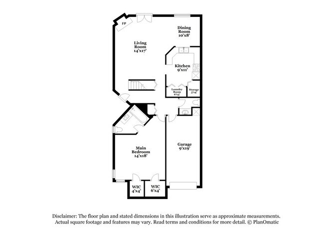 8532 Sturbridge Cir W in Jacksonville, FL - Building Photo - Building Photo