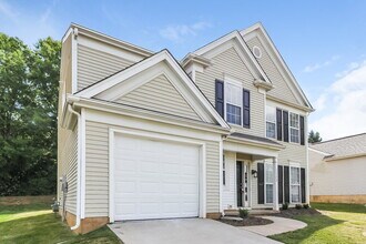 1322 Rumstone Ln in Charlotte, NC - Building Photo - Building Photo