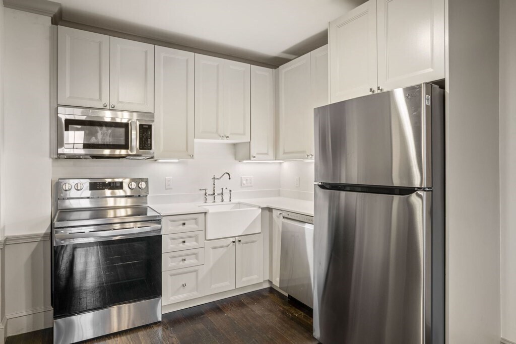 9 Dana St in Cambridge, MA - Building Photo