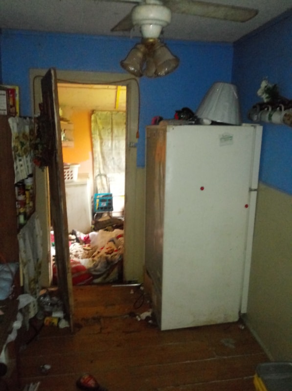 8438 High St in Cedar Hill, MO - Building Photo - Building Photo