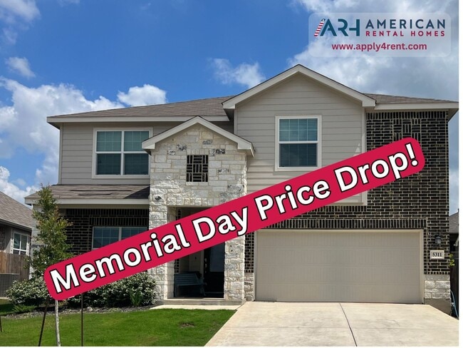 property at 5311 Saunter Ln